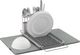 Umbra DISHDR/UDRY/RACK/CHARCOAL 1