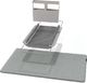 Umbra DISHDR/UDRY/RACK/CHARCOAL 2