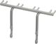 Umbra DISHRACK/UDRY/MAT/GREY 1