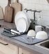 Umbra DISHRACK/UDRY/MAT/GREY 4