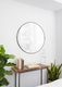 Umbra MIRROR/HUBBA/METALLIC 5