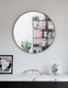 Umbra MIRROR/HUBBA/METALLIC 7