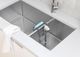 Umbra ORGANIZER/SLING/SINK/CHARCOAL 2