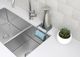 Umbra ORGANIZER/SLING/SINK/CHARCOAL 3