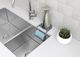 Umbra ORGANIZER/SLING/SINK/CHARCOAL 4