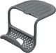 Umbra ORGANIZER/SLING/SINK/CHARCOAL 5