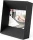 Ramka Umbra PHOTOFR/LOOKOUT/BLACK/10x15CM 1