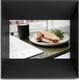 Ramka Umbra PHOTOFR/LOOKOUT/BLACK/10x15CM 2