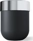 Kosz na śmieci Umbra TRASHCAN/JUNIP/BLACK/CHROME 3