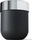 Kosz na śmieci Umbra TRASHCAN/JUNIP/BLACK/CHROME 4