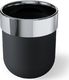 Kosz na śmieci Umbra TRASHCAN/JUNIP/BLACK/CHROME 5
