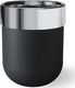 Kosz na śmieci Umbra TRASHCAN/JUNIP/BLACK/CHROME 6