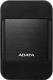 Dysk zewnętrzny HDD ADATA HDD 1 TB Czarny (AHD700-1TU3-CBK) 2