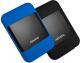 Dysk zewnętrzny HDD ADATA HDD 1 TB Czarny (AHD700-1TU3-CBK) 4