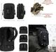 Special Replicas Zestaw P-1 pasek taktyczny, saszetka, 2 uchwyty molle oraz długopis multitool 8w1 2