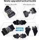 Special Replicas Zestaw P-1 pasek taktyczny, saszetka, 2 uchwyty molle oraz długopis multitool 8w1 5