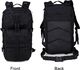 Plecak turystyczny Special Replicas CY-BK-06 35 l 2