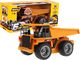 Ramiz Autko R/C 2.4G Wywrotka Metalowa Kabina 1:18 1