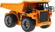 Ramiz Autko R/C 2.4G Wywrotka Metalowa Kabina 1:18 2