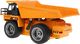 Ramiz Autko R/C 2.4G Wywrotka Metalowa Kabina 1:18 3