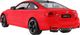 Ramiz Autko R/C BMW M4 Coupe Czerwony 1:14 RASTAR 2
