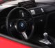Ramiz Autko R/C BMW M4 Coupe Czerwony 1:14 RASTAR 3