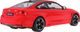 Ramiz Autko R/C BMW M4 Coupe Czerwony 1:14 RASTAR 4