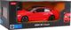 Ramiz Autko R/C BMW M4 Coupe Czerwony 1:14 RASTAR 7