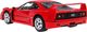 Ramiz Autko R/C Ferrari F40 1:14 RASTAR 2