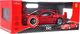 Ramiz Autko R/C Ferrari F40 1:14 RASTAR 7