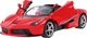 Ramiz Autko R/C Ferrari LaFerrari Aperta czerwone 1:14 RASTAR 1