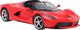 Ramiz Autko R/C Ferrari LaFerrari Aperta czerwone 1:14 RASTAR 4