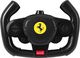 Ramiz Autko R/C Ferrari LaFerrari Aperta czerwone 1:14 RASTAR 5
