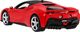 Ramiz Autko R/C Ferrari SF90 1:14 RASTAR 3