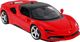 Ramiz Autko R/C Ferrari SF90 1:14 RASTAR 6