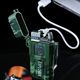 Special Replicas ZAPALNICZKA TAKTYCZNA SURVIVALOWA PLAZMA USB DK-317 3