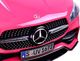 Jokomisiada Autko na akumulator MERCEDES GLE 450 pilot PA0236 6