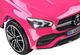 Jokomisiada Autko na akumulator MERCEDES GLE 450 pilot PA0236 7