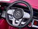 Jokomisiada Autko na akumulator MERCEDES GLE 450 pilot PA0236 9
