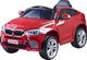 Jokomisiada Autko na akumulator malowane BMW X6 +pilot PA0215M 1