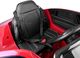 Jokomisiada Autko na akumulator malowane BMW X6 +pilot PA0215M 11