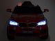 Jokomisiada Autko na akumulator malowane BMW X6 +pilot PA0215M 13