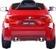 Jokomisiada Autko na akumulator malowane BMW X6 +pilot PA0215M 4