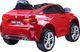 Jokomisiada Autko na akumulator malowane BMW X6 +pilot PA0215M 5