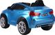 Jokomisiada Autko na akumulator malowane BMW X6 +pilot PA0215M 6