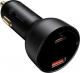 Ładowarka Baseus Superme 1x USB-A 1x USB-C 5 A  (02683) 3