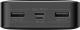 Powerbank Baseus Bipow Digital Display 15W 20000mAh Czarny 2