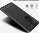 Nemo (U) Etui HUAWEI P40 PRO Pancerne Carbon czarne 4