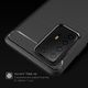 Nemo (U) Etui HUAWEI P40 PRO Pancerne Carbon czarne 8