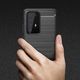 Nemo (U) Etui HUAWEI P40 PRO Pancerne Carbon czarne 9